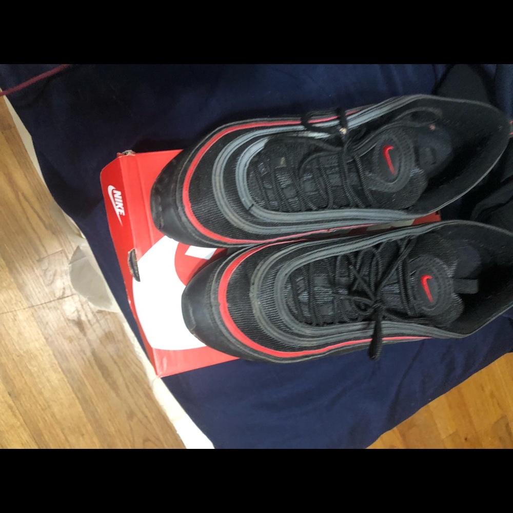 Nike Air Max 1/97 VF SW